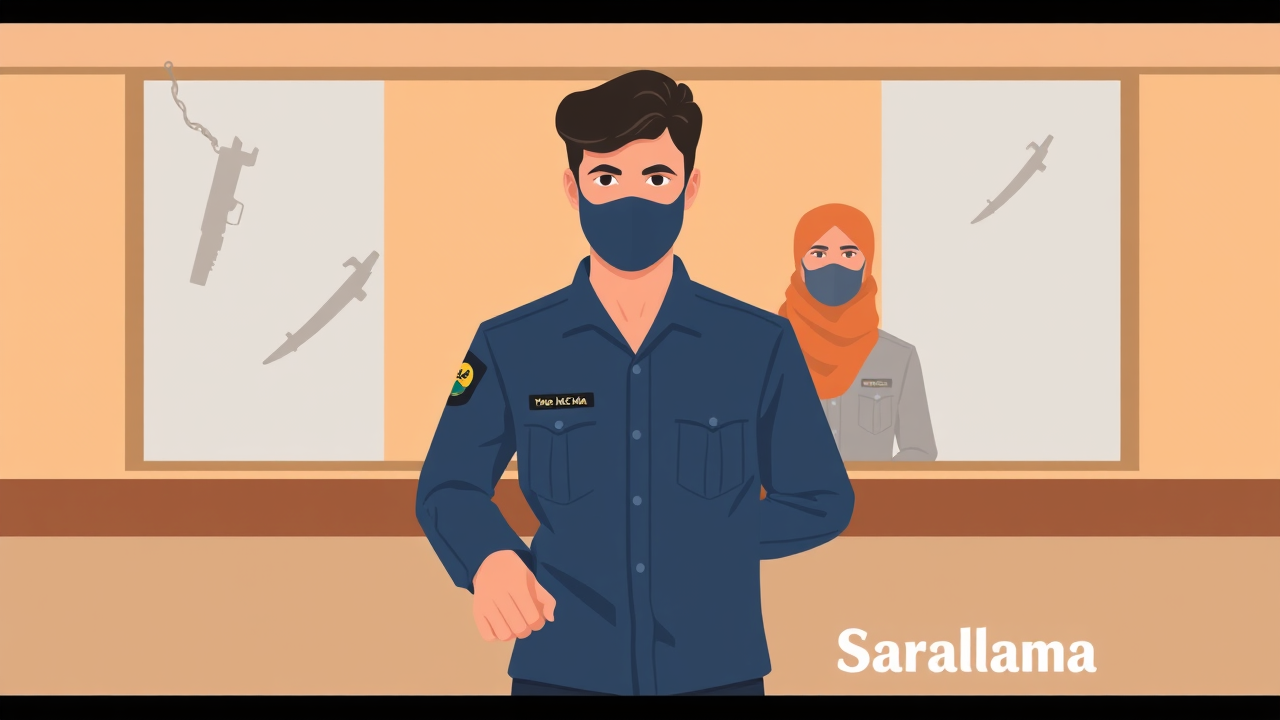 ₹30,000 Reward for Morena Robbery Suspects