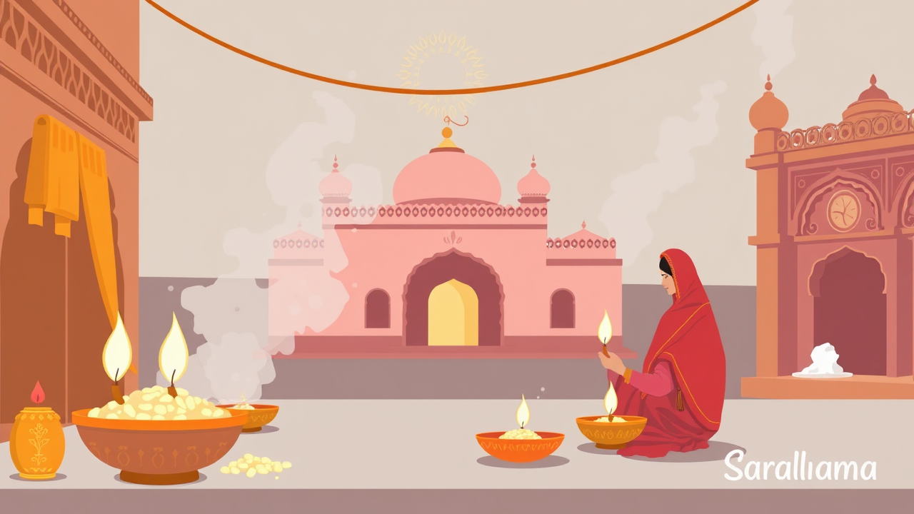 Diwali Mawa Samples Fail Quality Tests in Bikaner