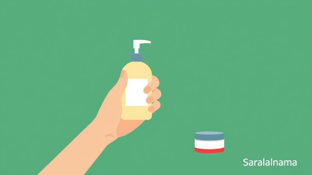 Fake Cosmetics Harm Skin: How to Spot Counterfeits