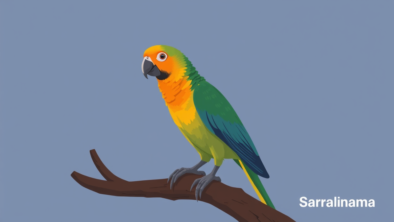 Family Feud Over Missing Parrot in Chhattisgarh