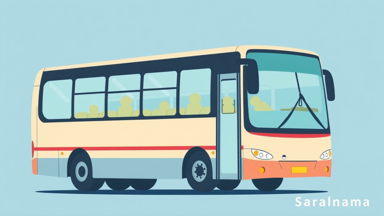 Amethi Depot Adds 20 Extra Buses for Diwali-Chhath
