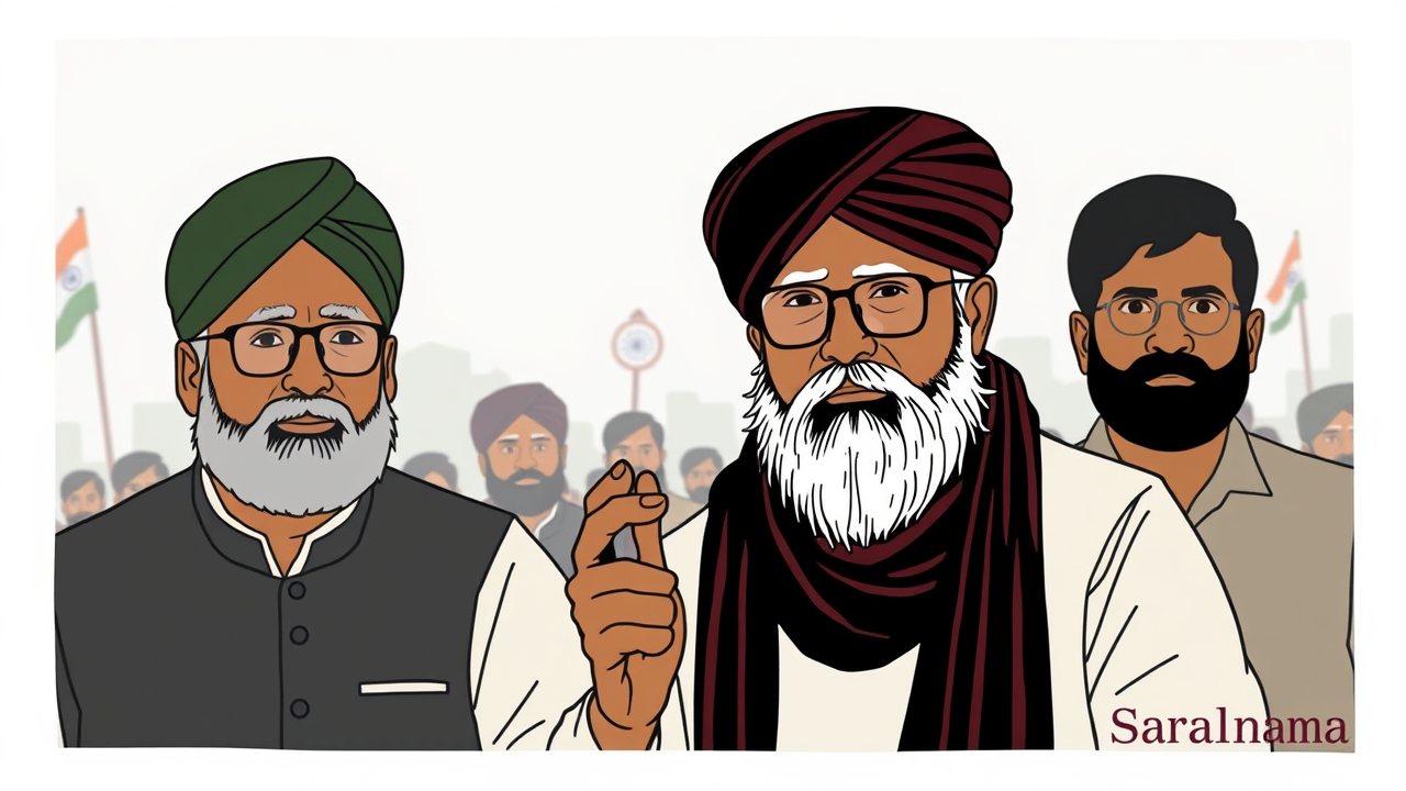 The Paswan out in the cold, Pashupati Paras to fight alone
