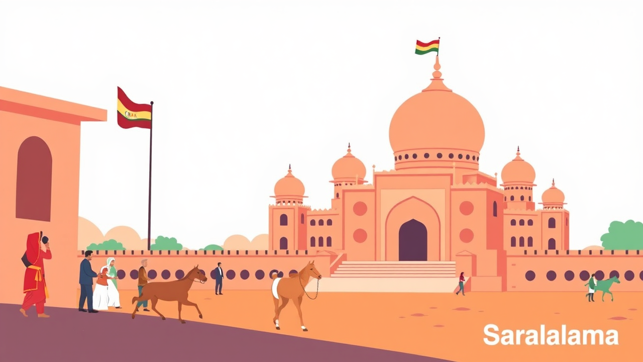 RSSB Opens 72 Jamadar Grade II Posts in Rajasthan