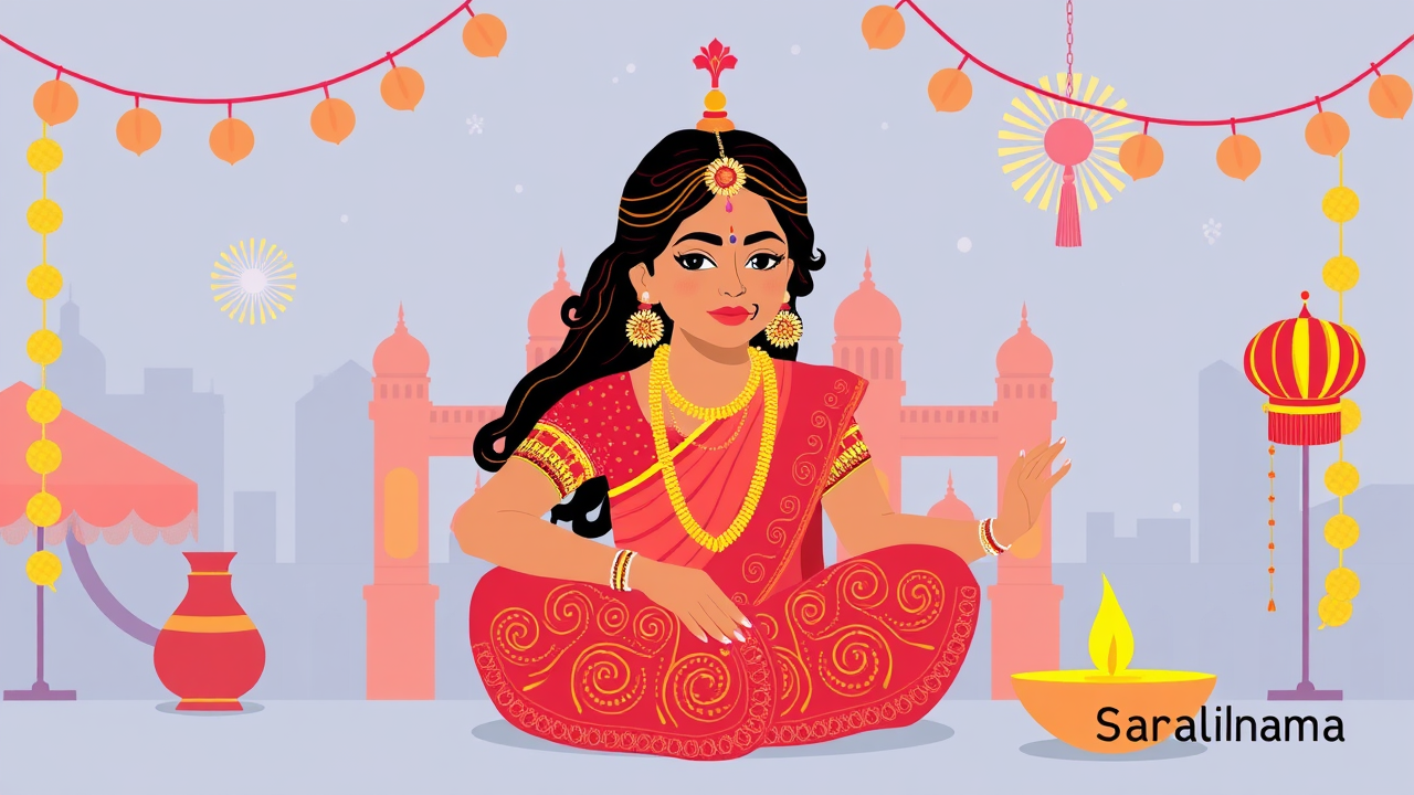 Sreeleela's Unique Diwali Plans in Mumbai