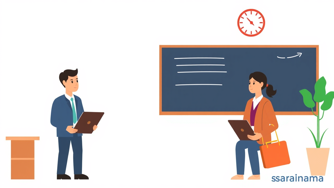 RPSC Hiring: Assistant Professor and Statistics Officer Jobs