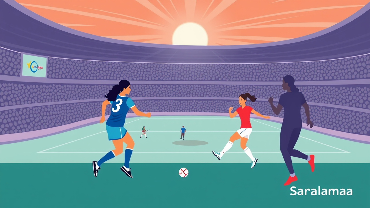 India vs England Women's World Cup Match in Indore Today