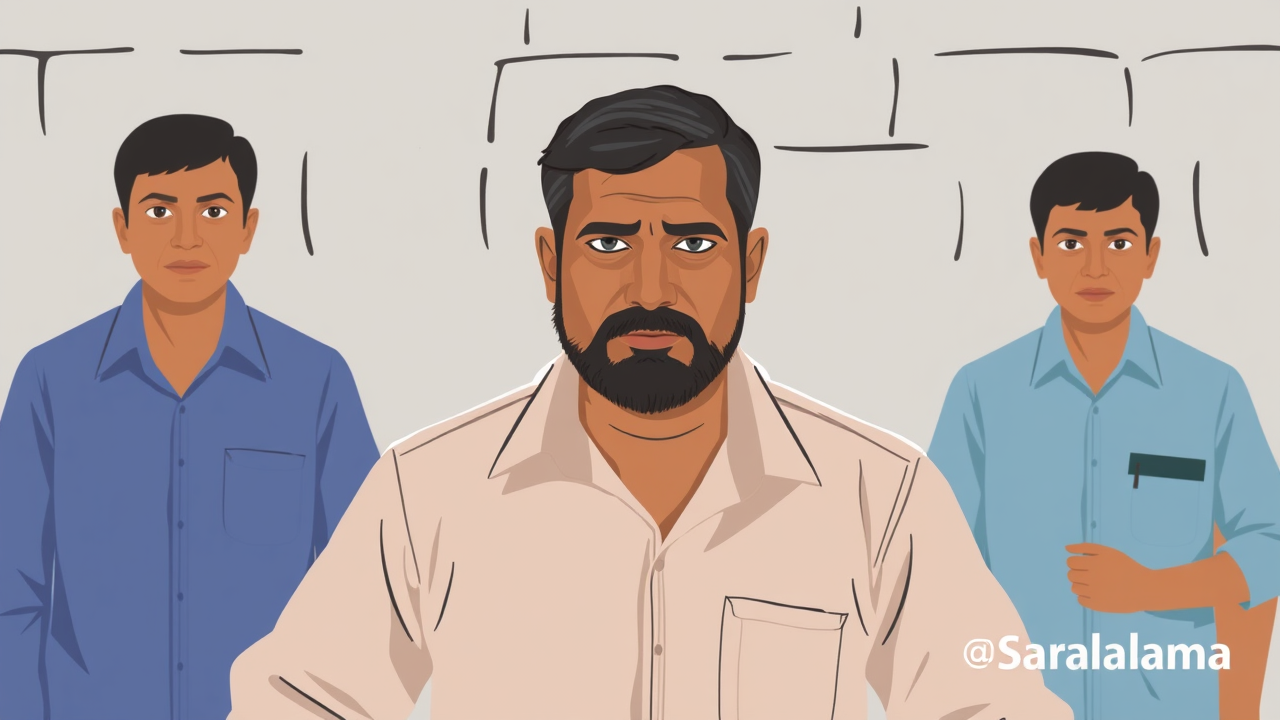 Nepali Man Arrested with 18g Brown Sugar in Kishanganj