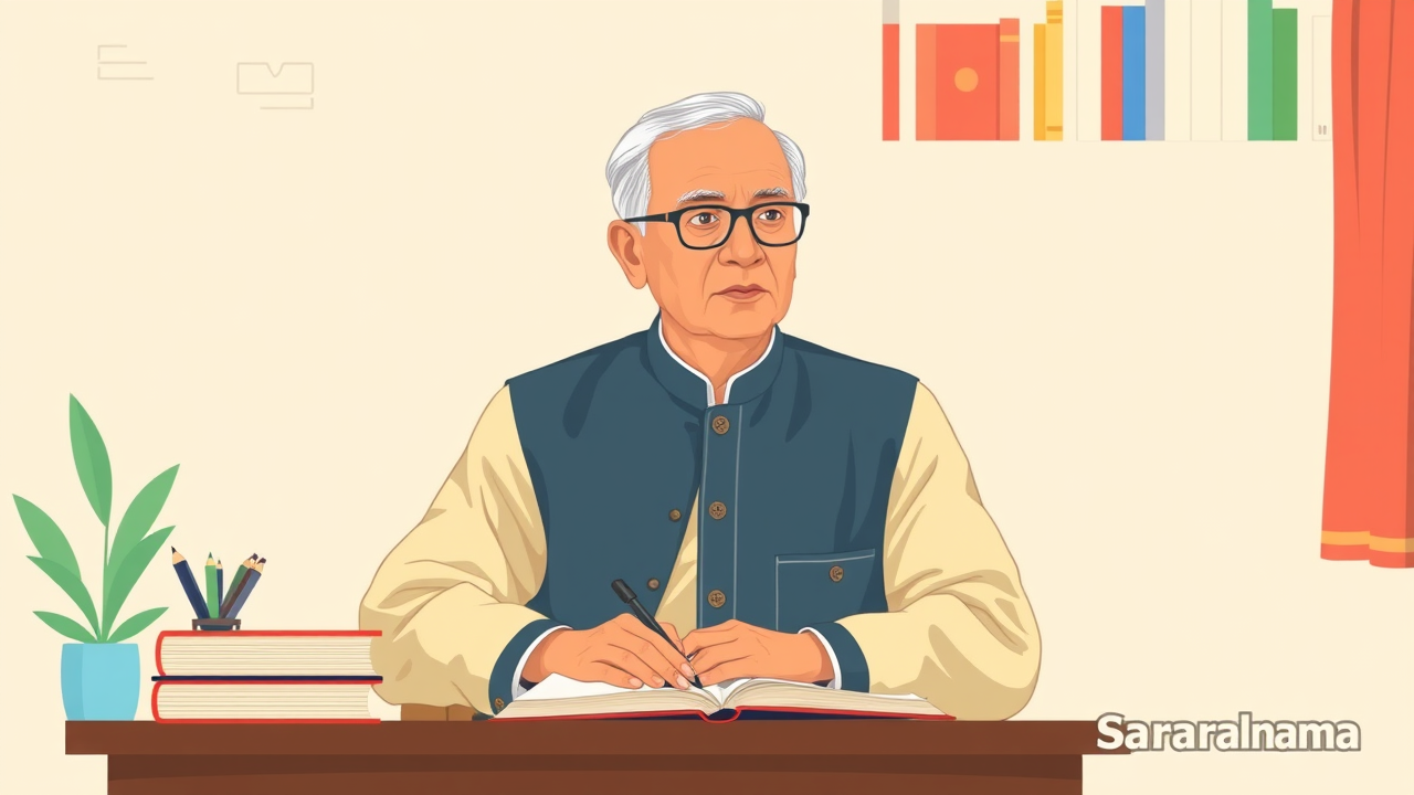 Assam Governor: Education Must Be Creative, Not Just Theoretical