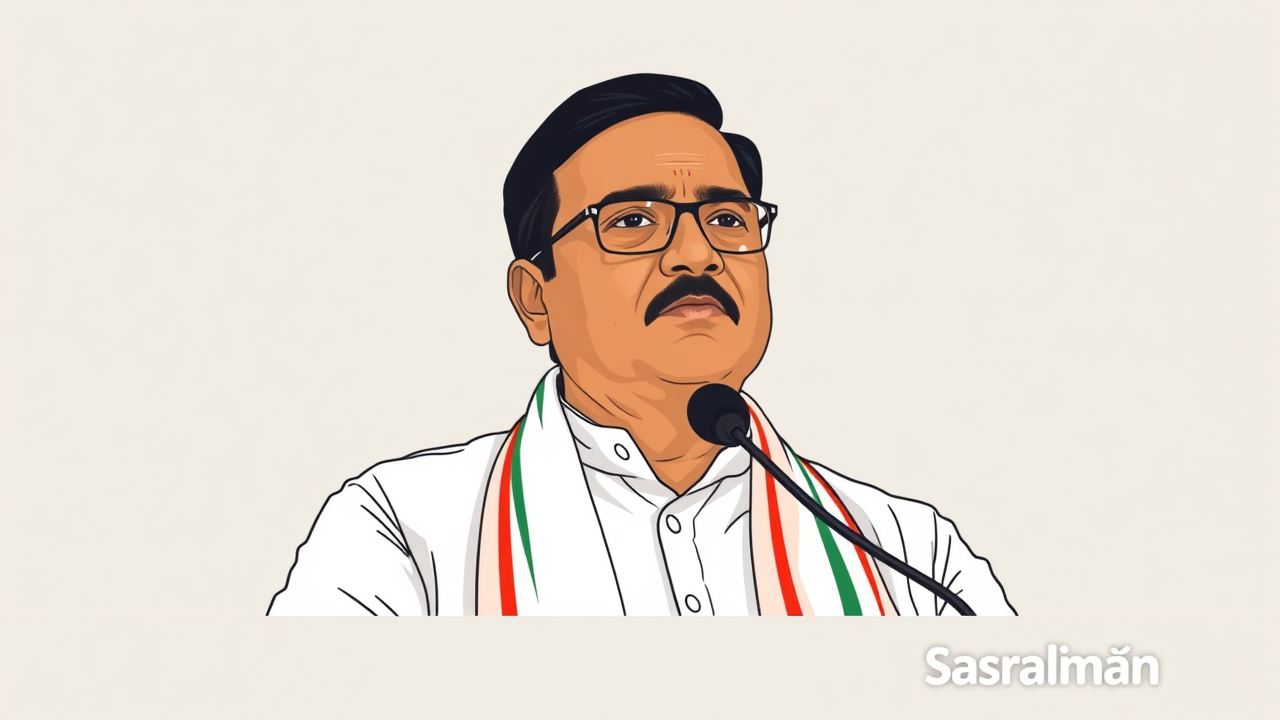 RJD Names Navneet Jha as Shivhar Candidate