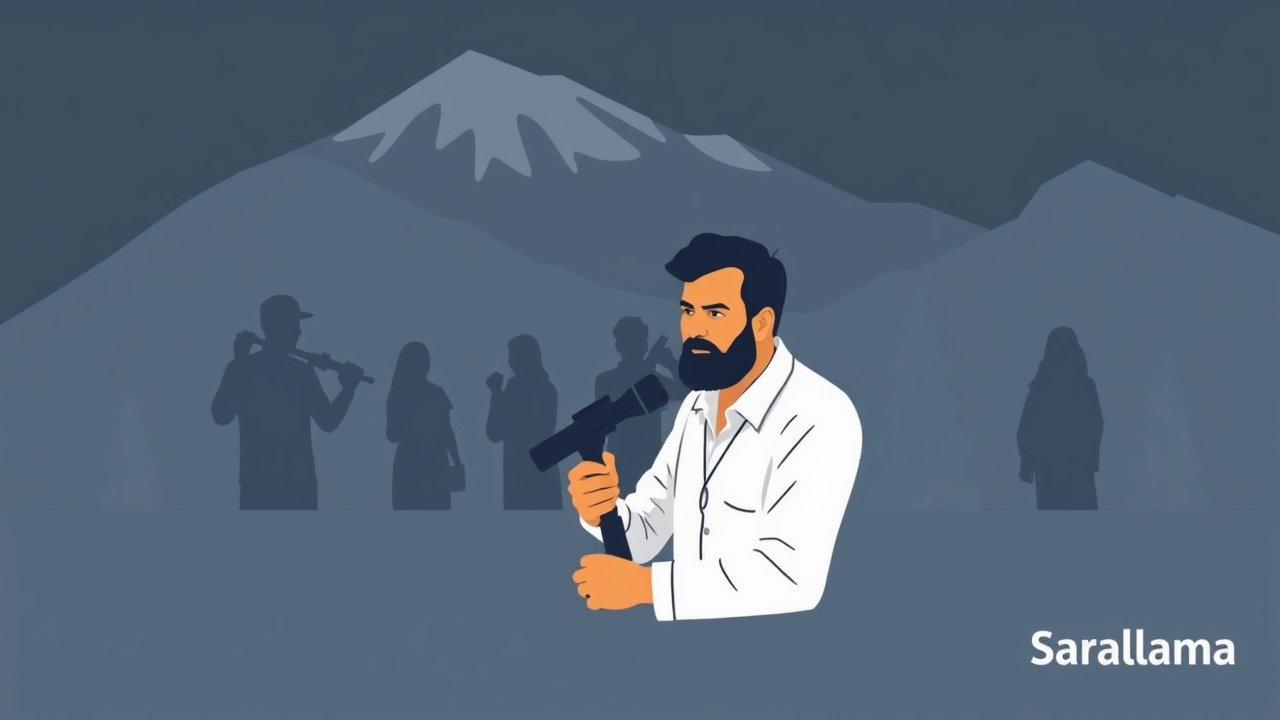 Family Demands CBI Probe in Uttarakhand Journalist's Death