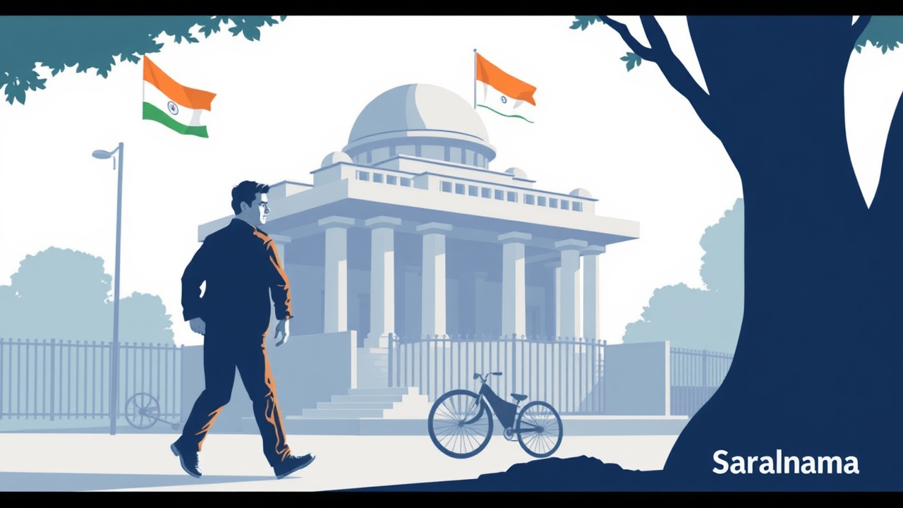 Karnataka Vote Deletion Probe: SIT Raids BJP Candidate's Properties