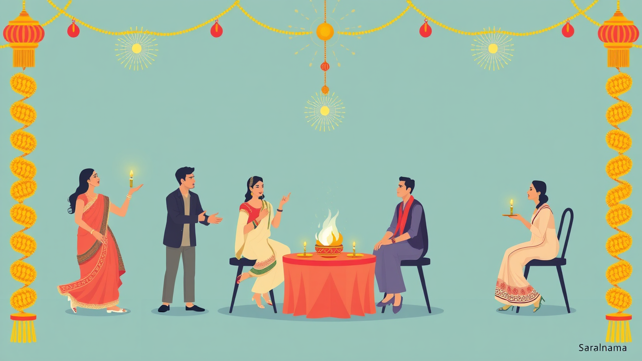 5 Bollywood Stars Celebrate Dhanteras in Style