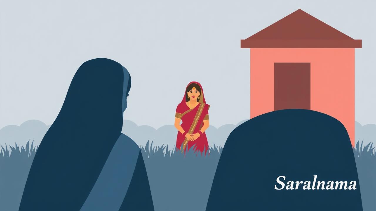 Newlywed Woman Dies in Muzaffarpur, Family Alleges Dowry Murder
