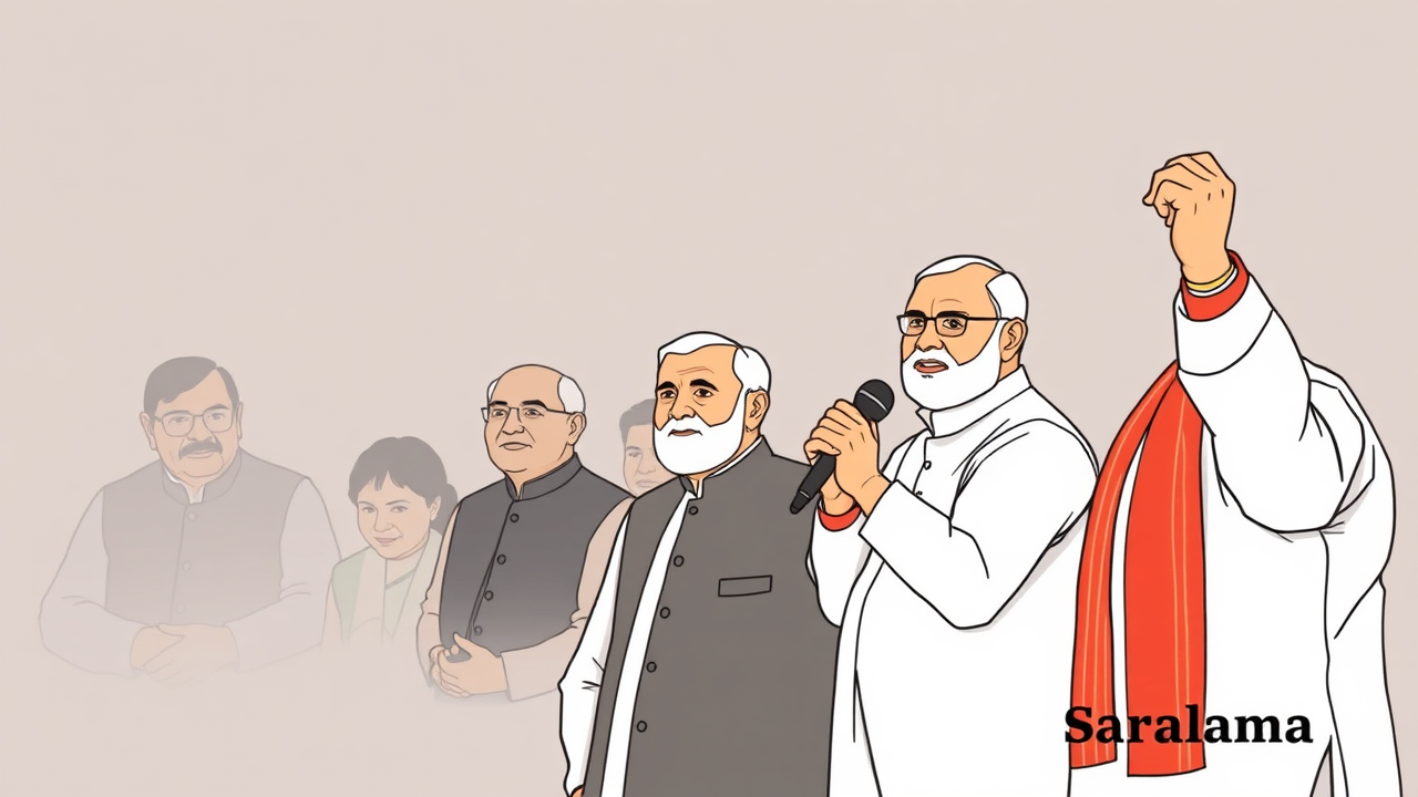 JDU Changes Candidate for Amour Seat in Bihar Election