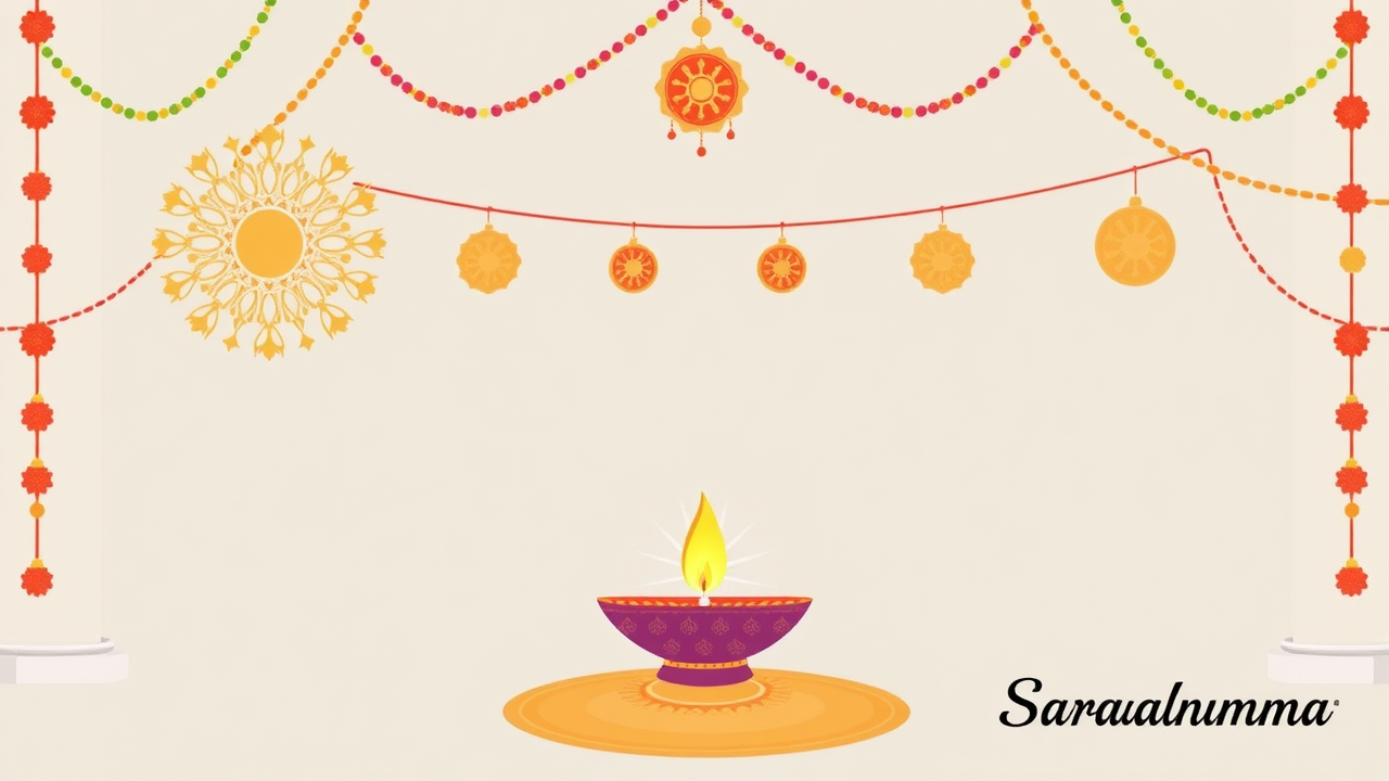 3 Winners in CBLU Bhiwani Diwali Diya Decoration Contest