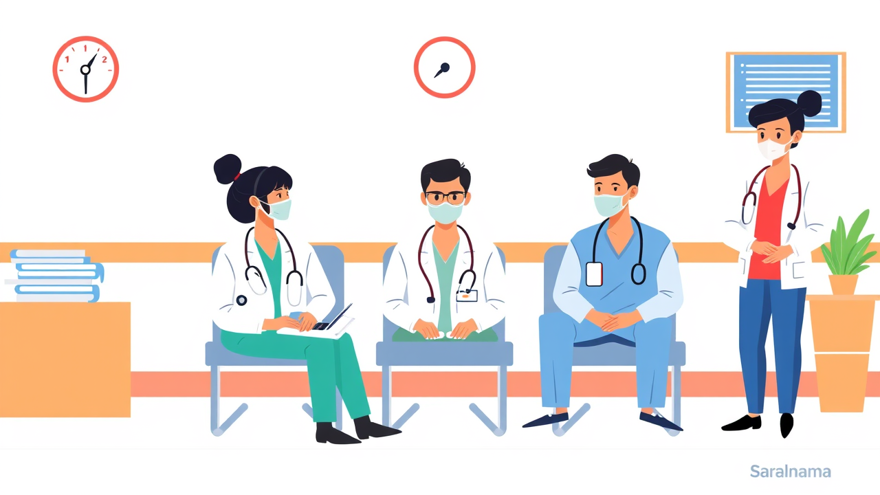 NMC Approves 10,650 New MBBS Seats for 2024-25