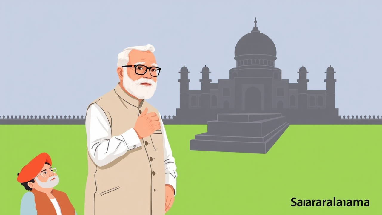 New Book Highlights Nitish Kumar's Parliamentary Career
