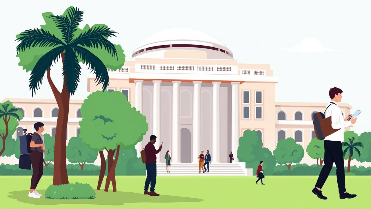 IIM Bangalore Summer Placements: Top Recruiters and Trends