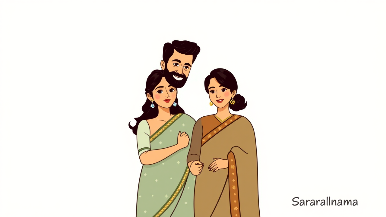 Parineeti Chopra and Raghav Chadha Welcome Baby Boy