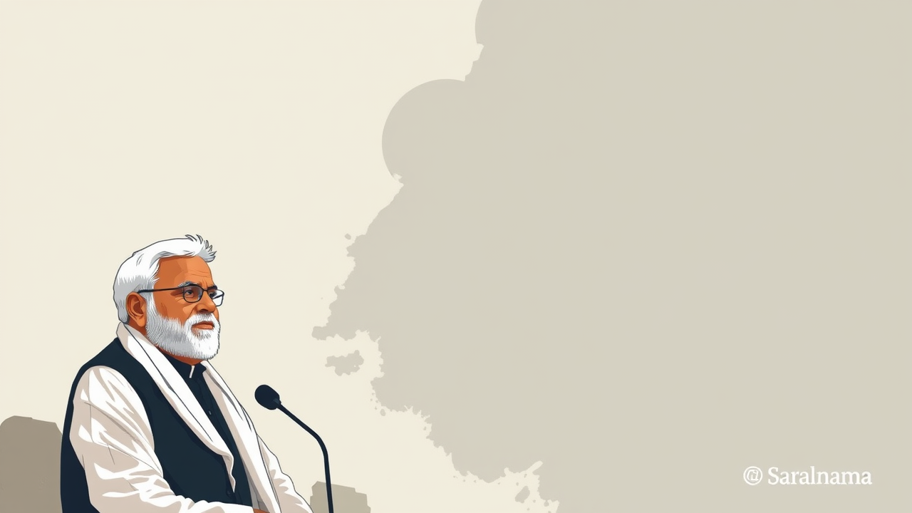 Bihar CM Race: Nitish Kumar's Future Uncertain