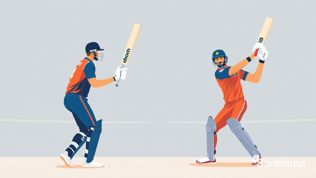 Rohit Plays 500th Match, India Loses ODI to Australia