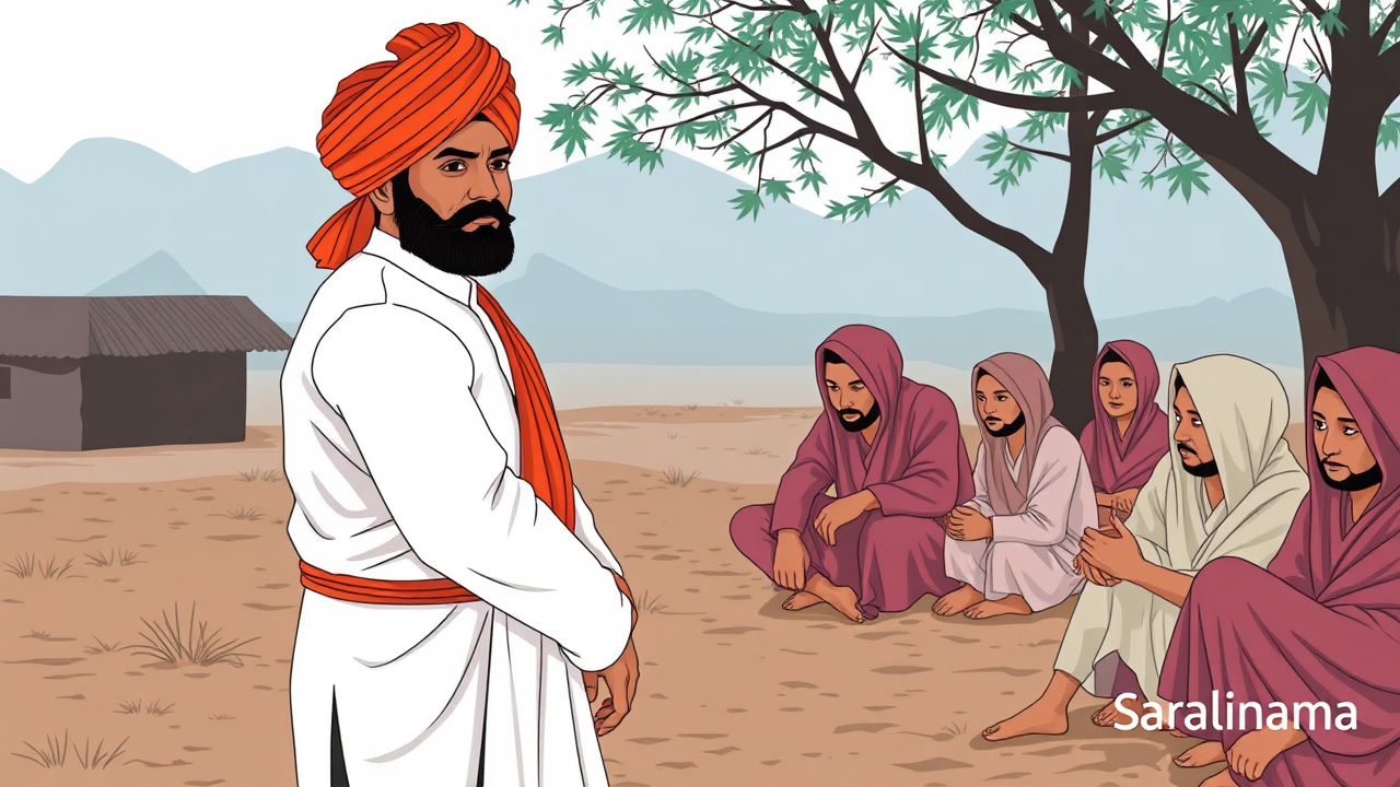 Rautia Society's Role in Jashpur: CM Highlights Tradition