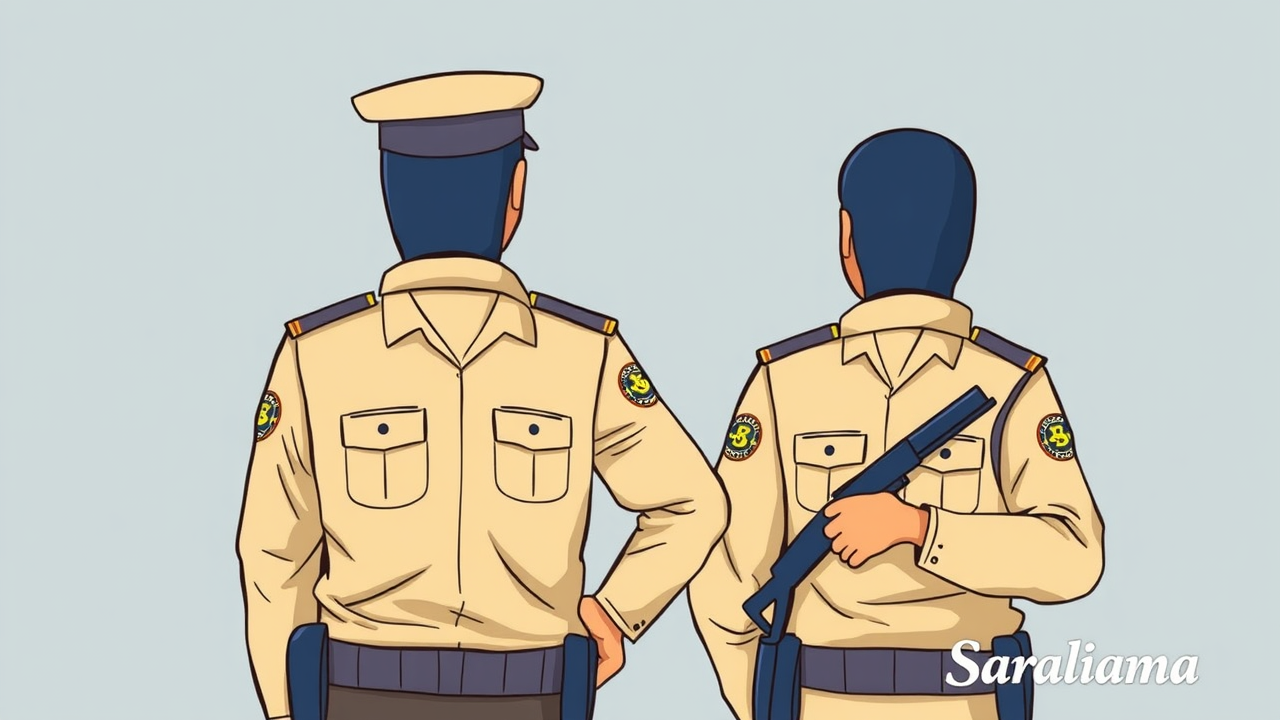 Police Seize Charas from Two Youths in Mandi