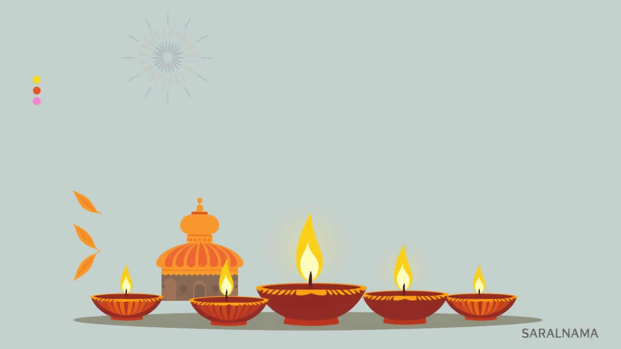 Diwali 2023: Dates and Celebrations in India
