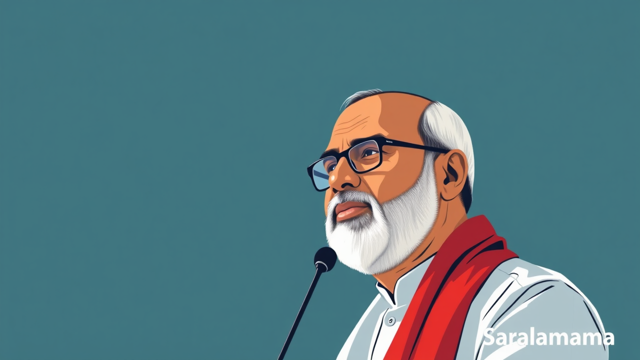 RJD Leader to File Independent Nomination for Bihar Election