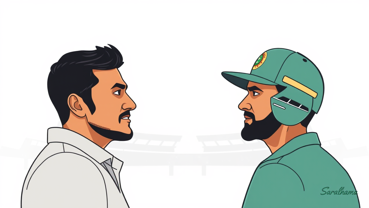 26 Overs: Gavaskar Defends Kohli, Rohit After Perth Loss