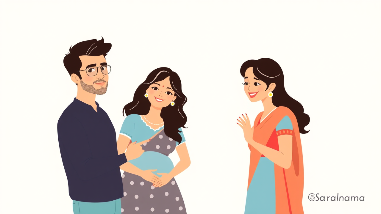 It's a boy for Parineeti Chopra and Raghav Chadha, check out the couple's cute announcement!