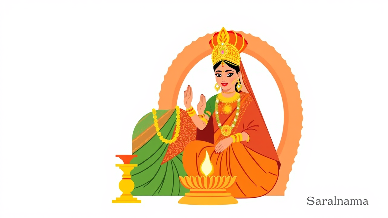 Deputy CM Diya Kumari Performs Lakshmi Puja in Jaipur