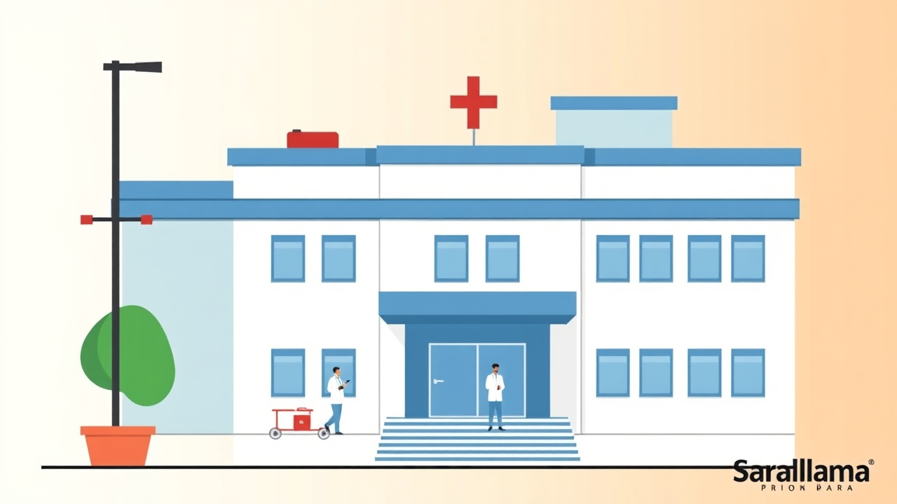 9 MP District Hospitals to Become Medical Colleges for ₹2340 Cr