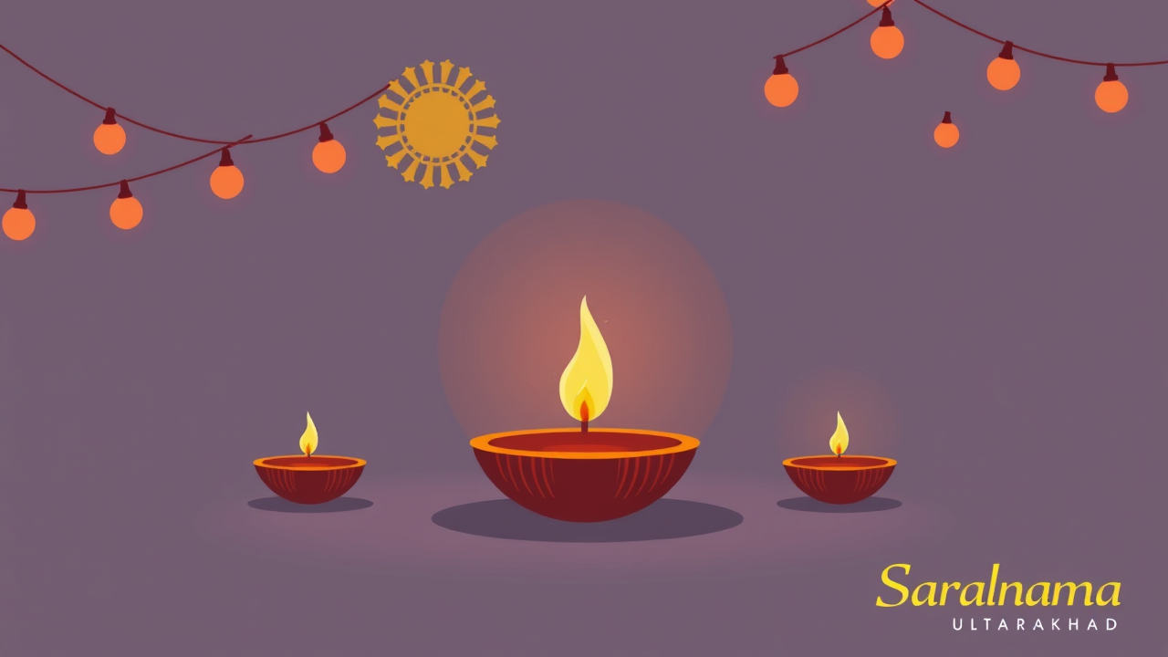 Diwali Night Ritual Can Change Your Luck, Says Report