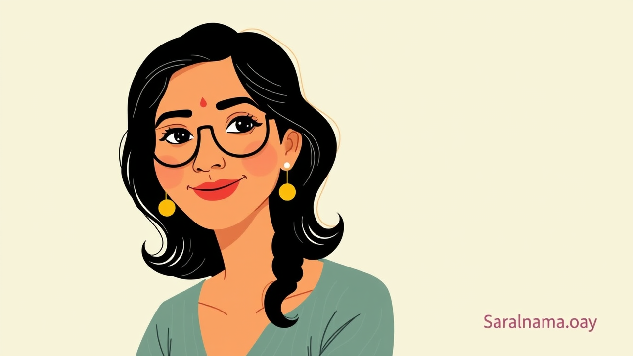 Mini Mathur Shares Bioidentical HRT Journey for Menopause