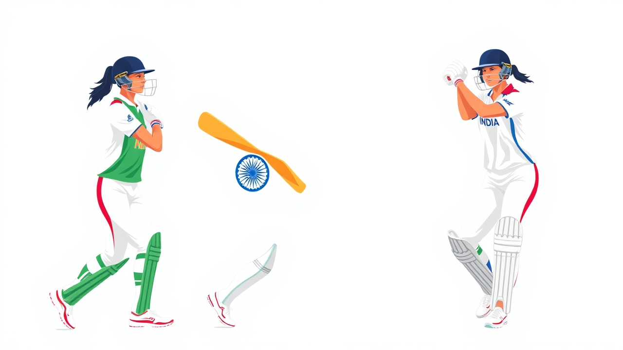 India Loses to England in Women's ODI World Cup 2025