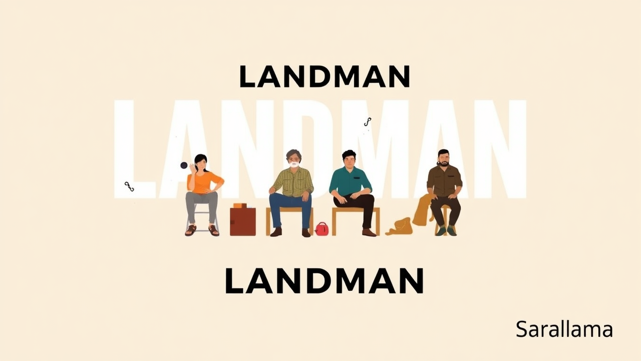 Landman Season 2: Release Date, Cast, and Where to Watch