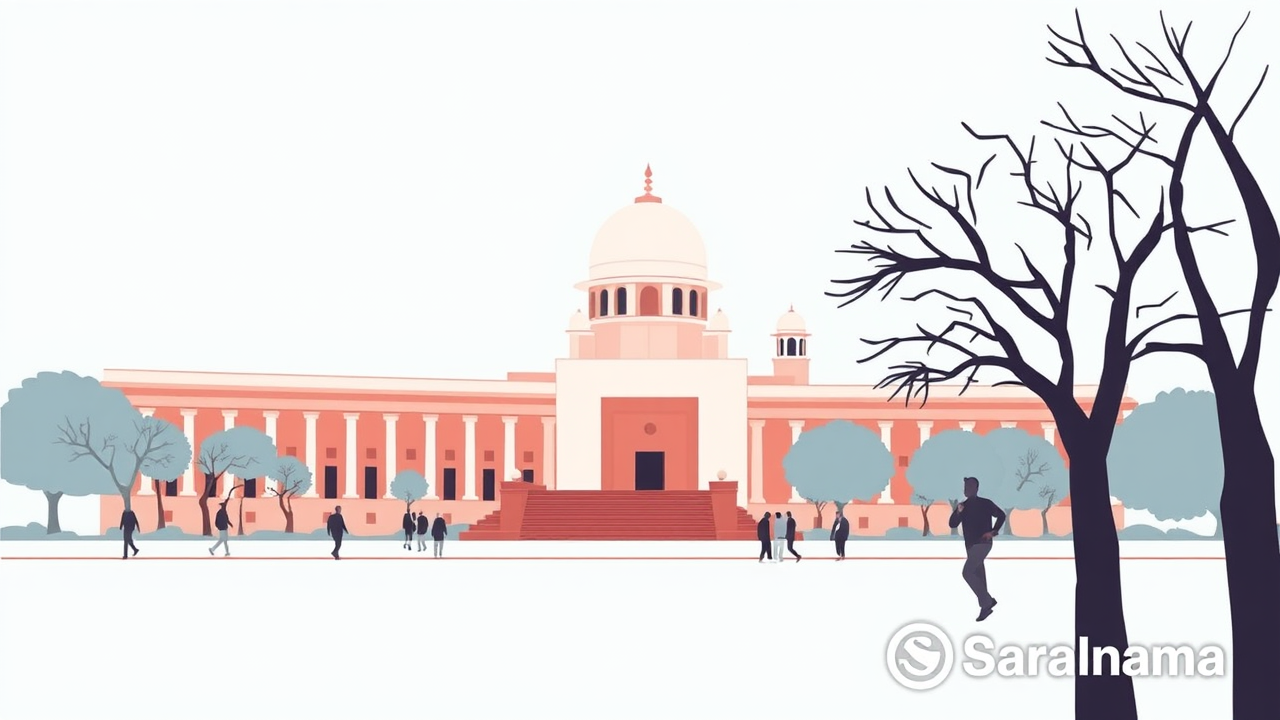 255 ADA Posts Scrapped: Haryana High Court Cancels Exam