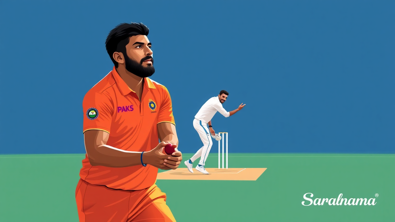 AUS vs IND 2025: Zaheer Khan on Harshit Rana's Bowling