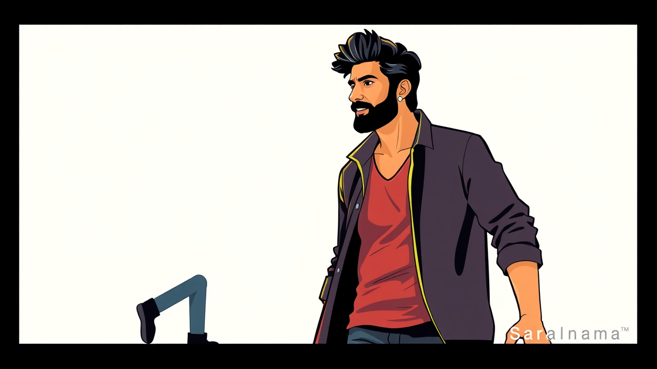 Lakshya's Journey: From TV Star to Bollywood Actor