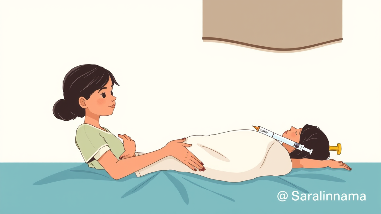 16-Year-Old Girl Dies After Injection in Samastipur