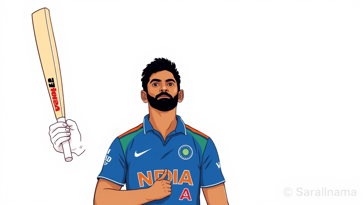 Arshdeep Singh Backs Virat Kohli to Bounce Back in ODI Series