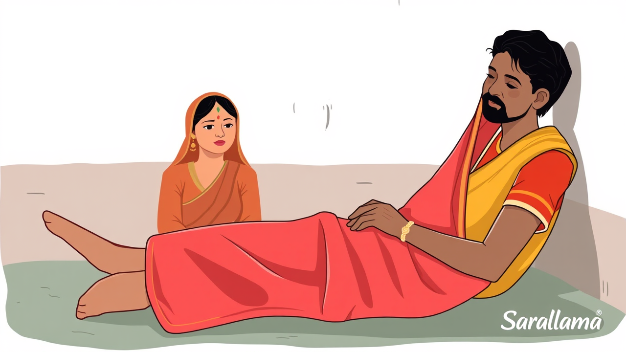 Man Attempts Suicide After Fight with Wife in Banswara