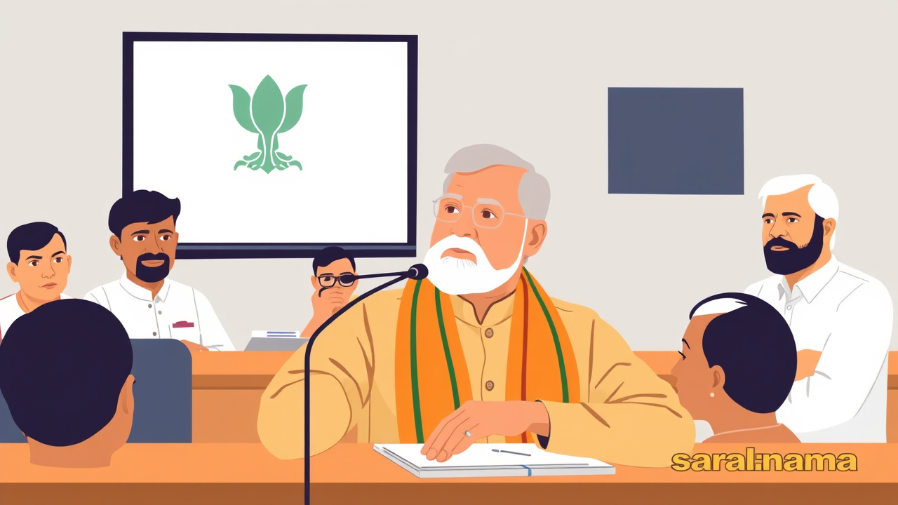 CM Yadav to Address Public Issues Online on 23 Oct