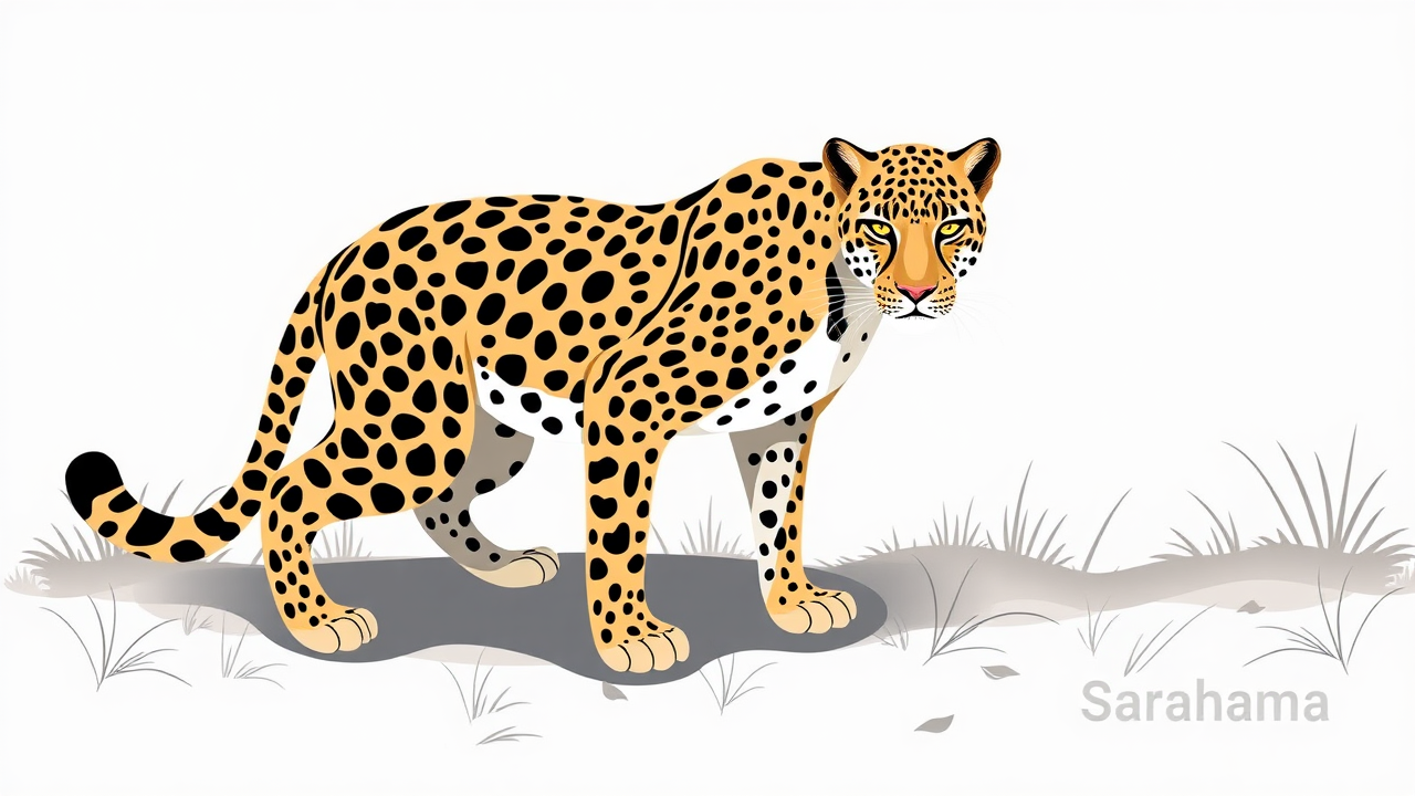 Leopard Caught After 5 Days in Rewari College Campus
