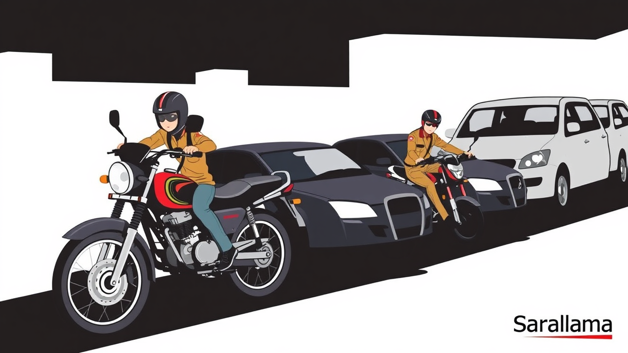 Jamtara Police Arrest 2 Bike Thieves, Recover 12 Stolen Vehicles