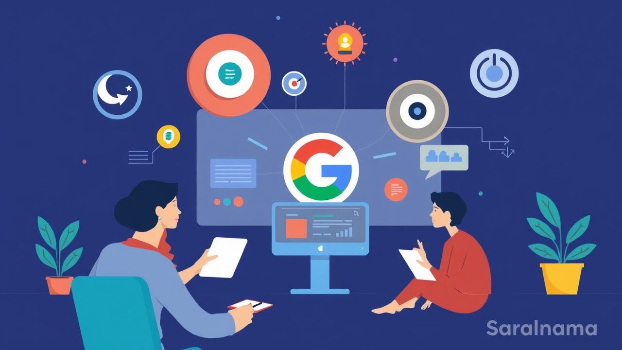 Google Offers 5 Free AI Courses for Various Learners