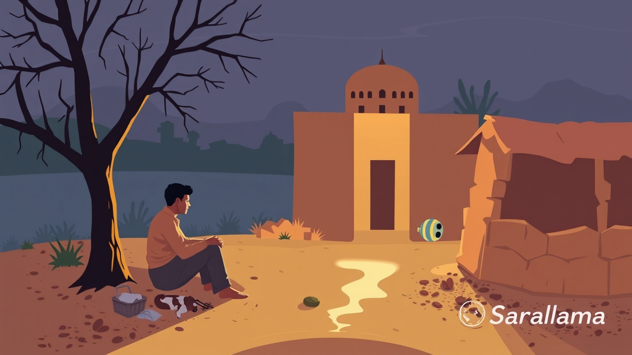 25-Year-Old Found Dead in Karauli, Family Suspects Murder