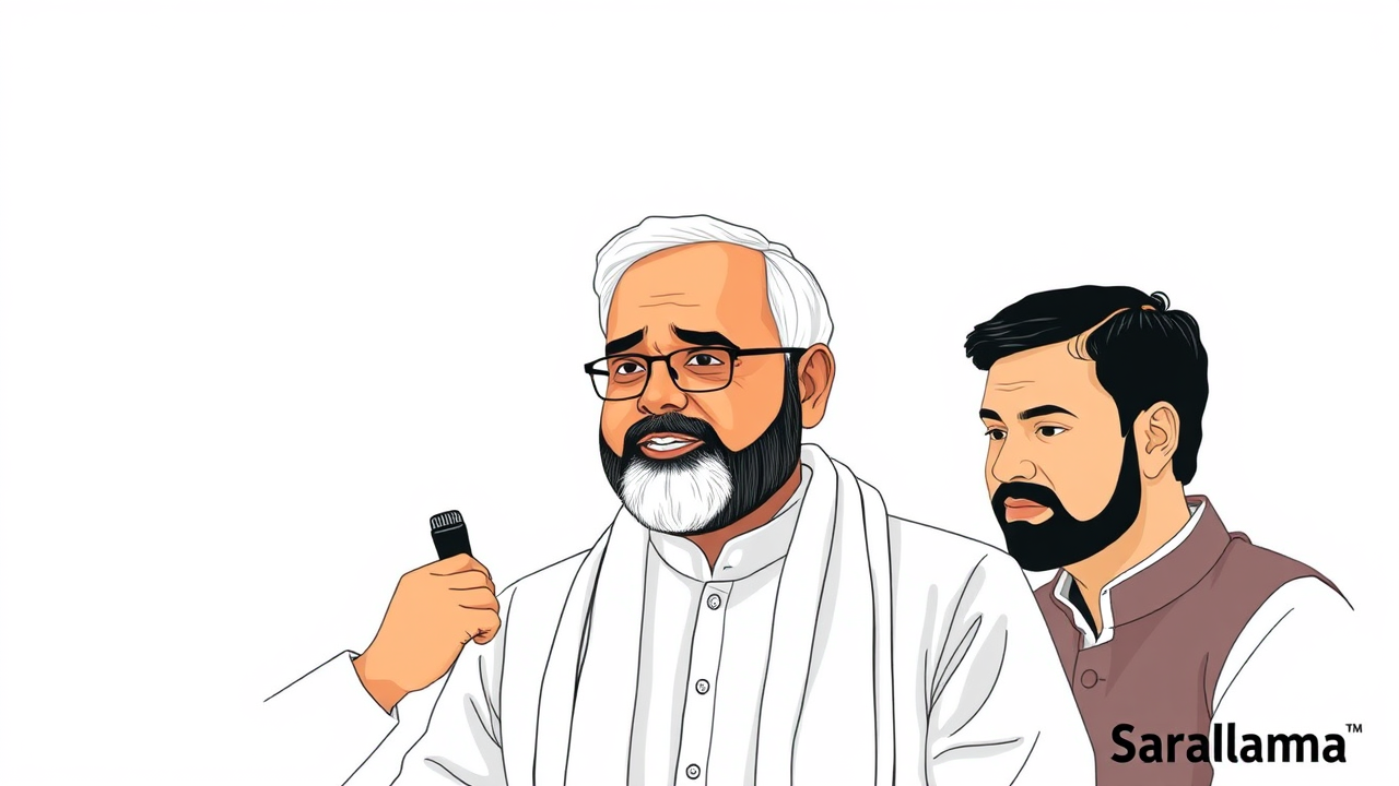 Anant Singh on Bihar Elections: Nitish Kumar's Offer, Tejashwi's Identity