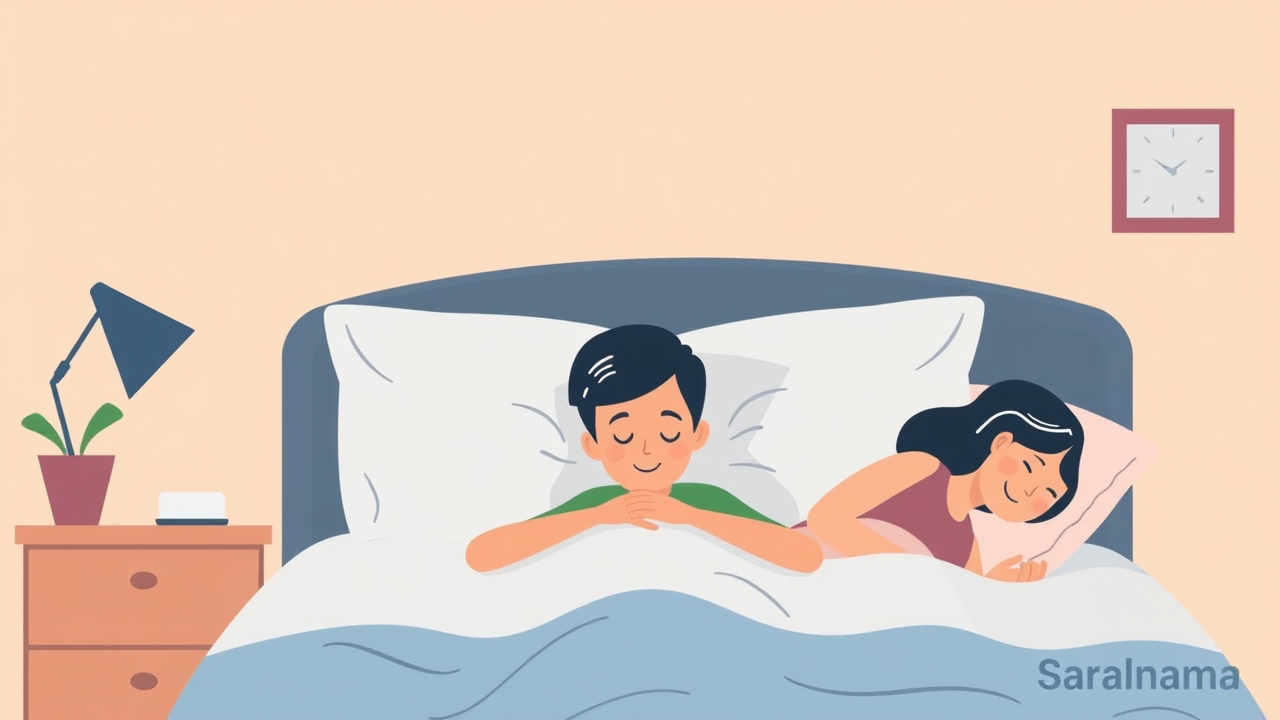 Sleep Deprivation Effects: Campus Notice